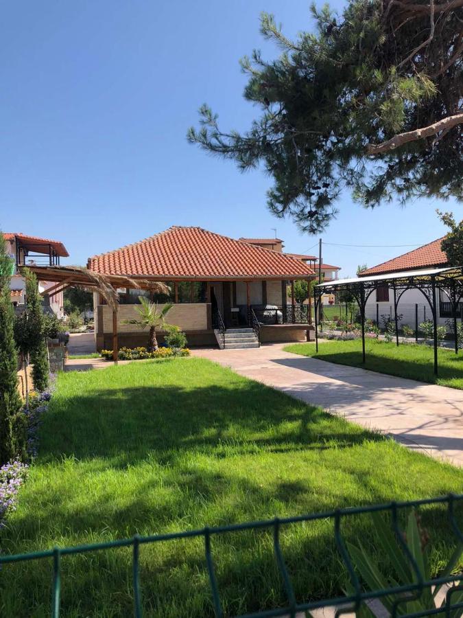 Guest House Costa 2 Kariani Экстерьер фото