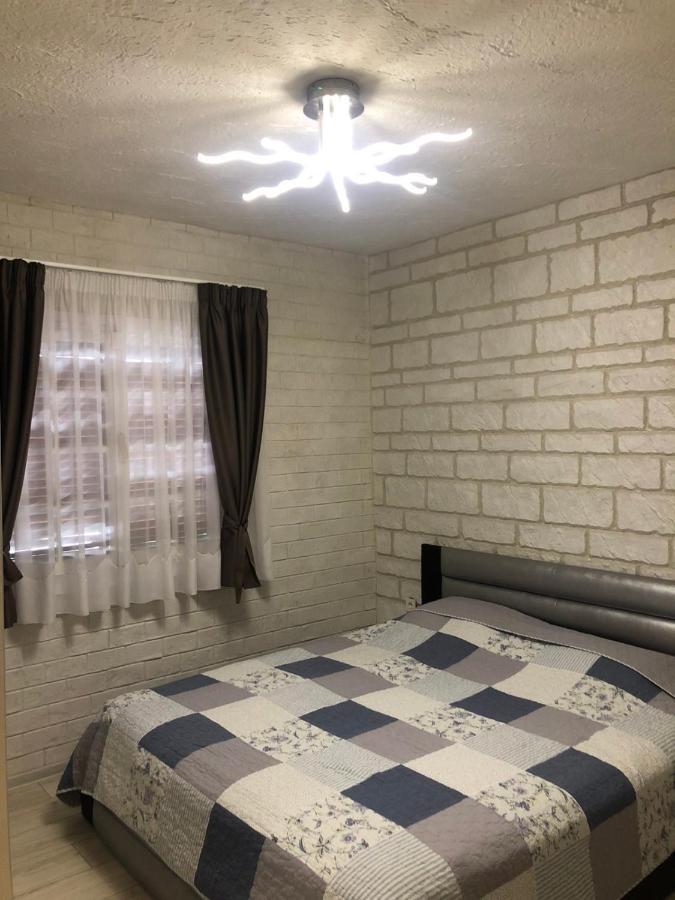 Guest House Costa 2 Kariani Экстерьер фото