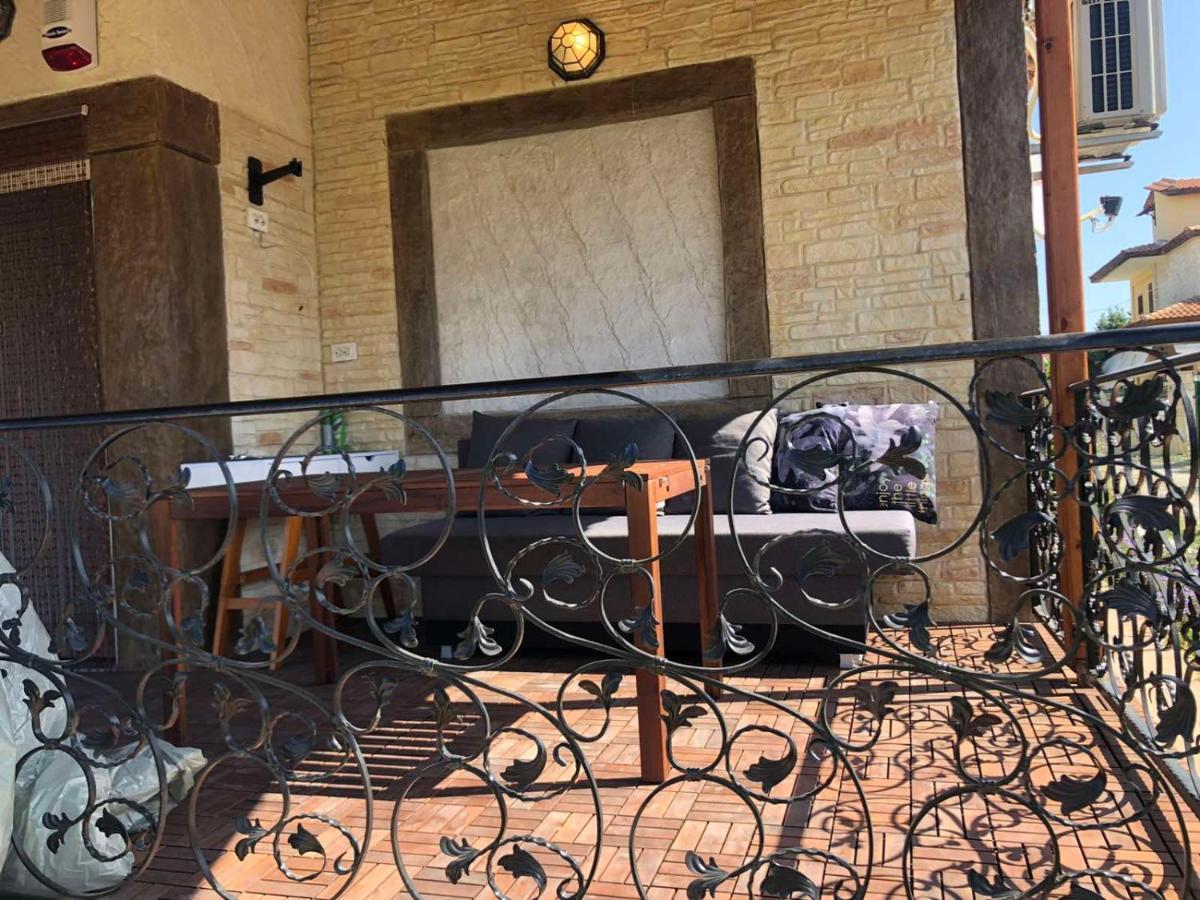 Guest House Costa 2 Kariani Экстерьер фото