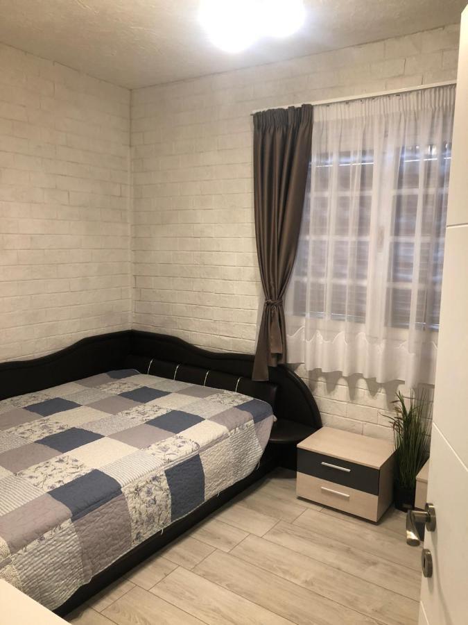 Guest House Costa 2 Kariani Экстерьер фото