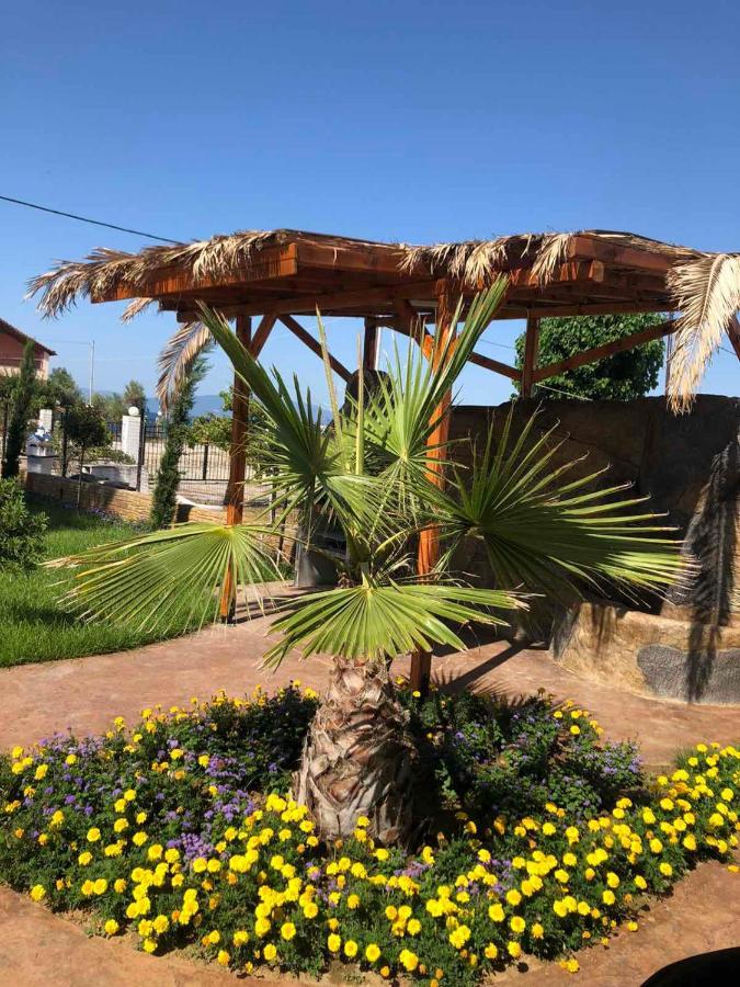 Guest House Costa 2 Kariani Экстерьер фото