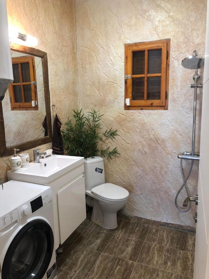 Guest House Costa 2 Kariani Экстерьер фото