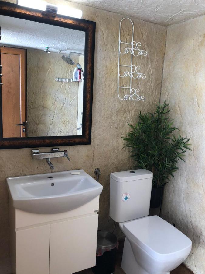 Guest House Costa 2 Kariani Экстерьер фото