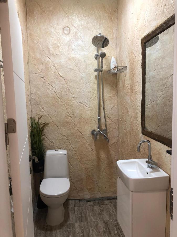 Guest House Costa 2 Kariani Экстерьер фото
