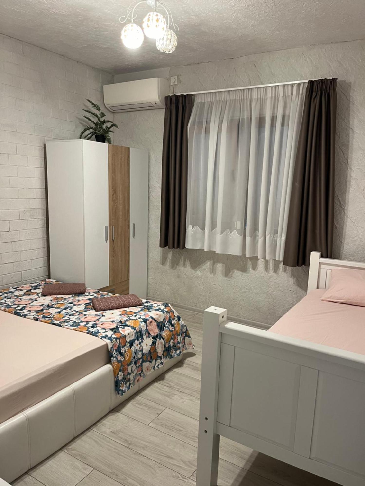 Guest House Costa 2 Kariani Экстерьер фото