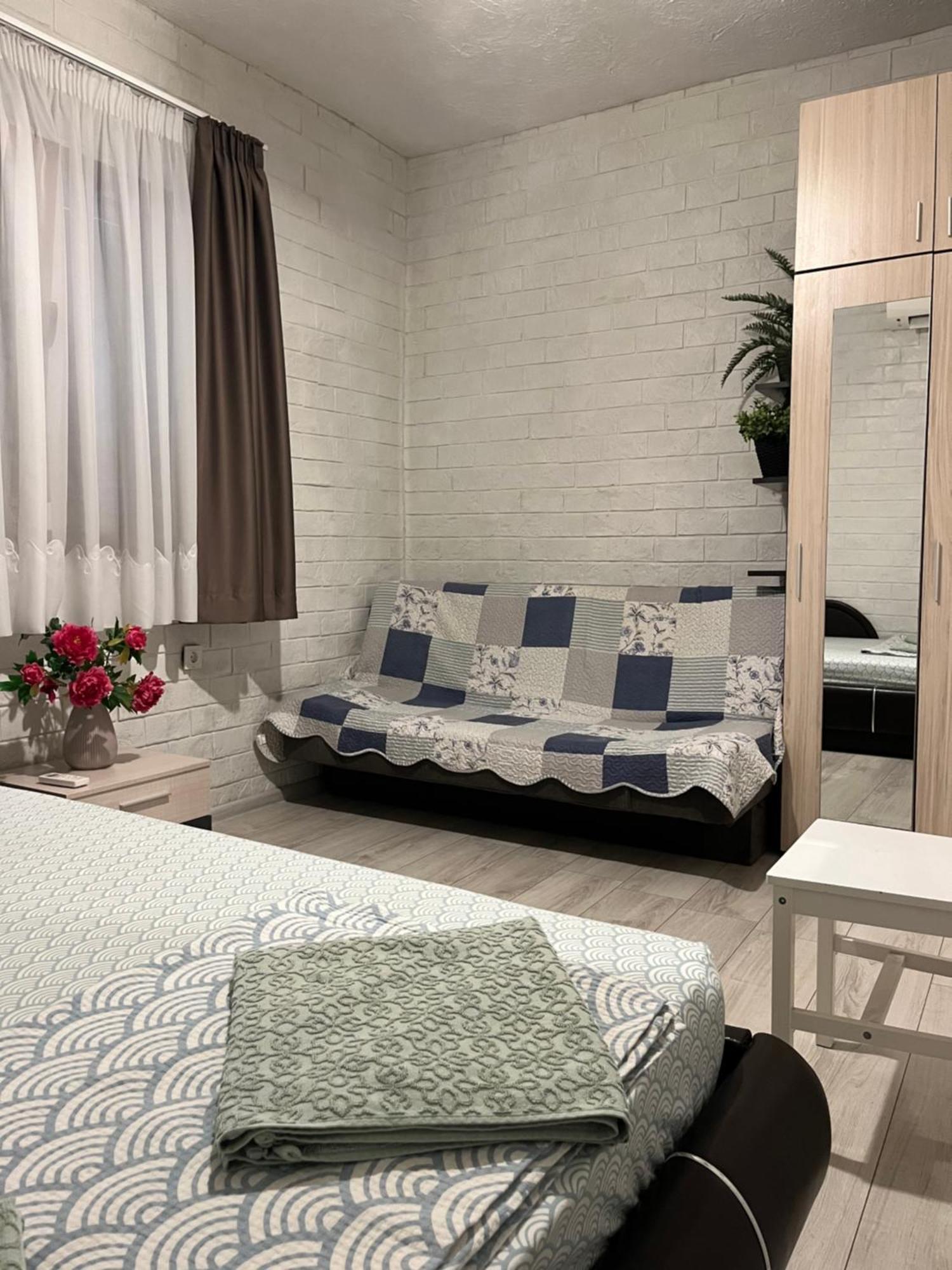 Guest House Costa 2 Kariani Экстерьер фото